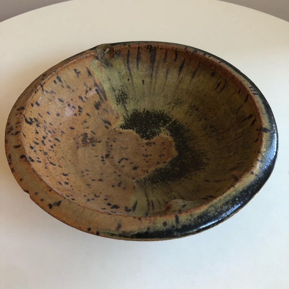 Studio Pottery